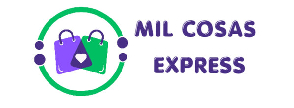 Mil Cosas Express